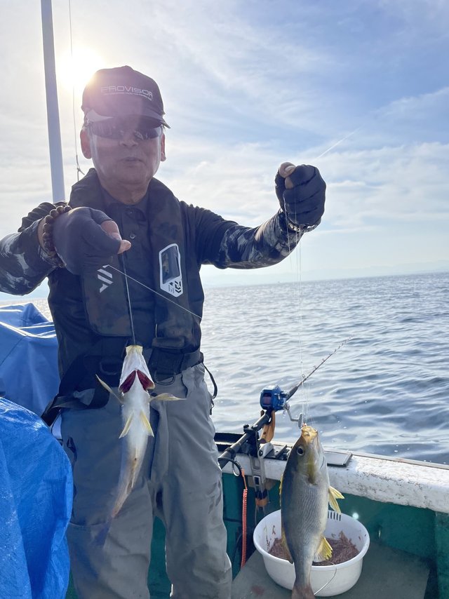 イサギ(イサキ)