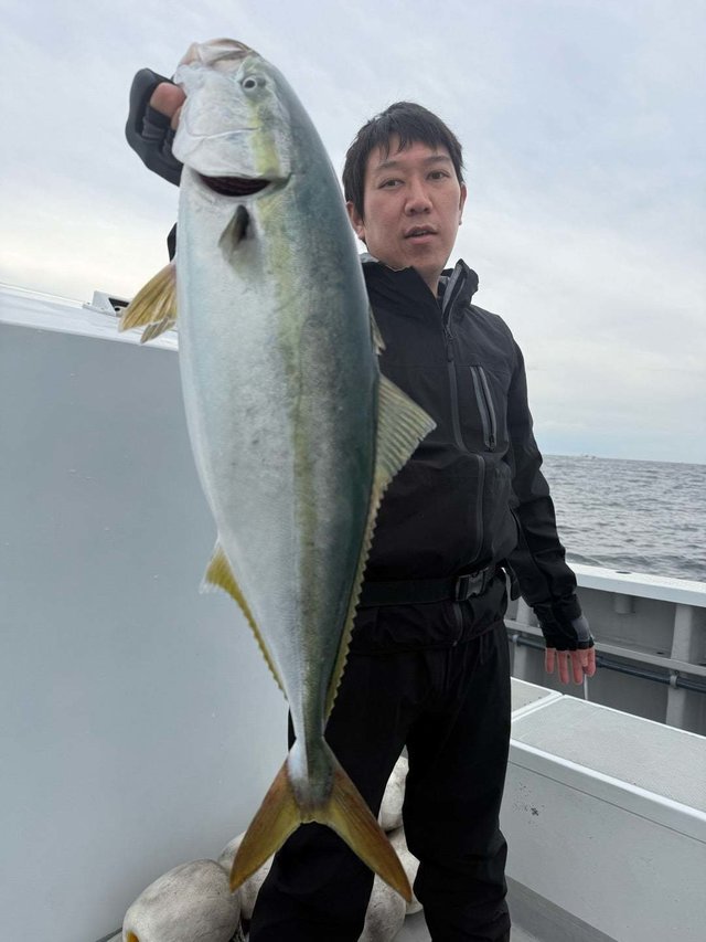 サンパク(ブリ)