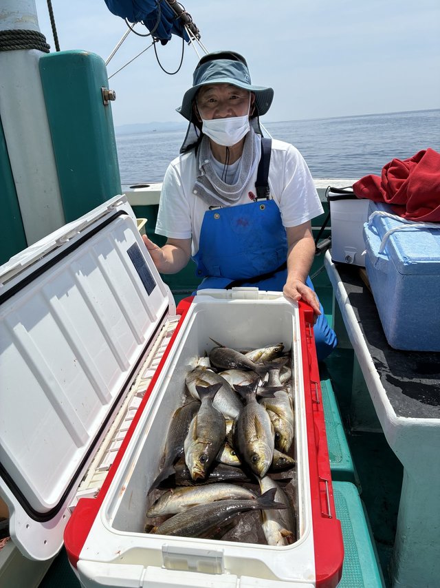 イサギ(イサキ)