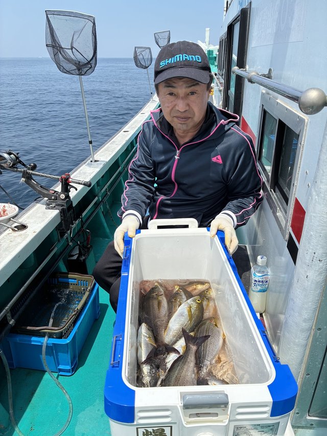 イサギ(イサキ)