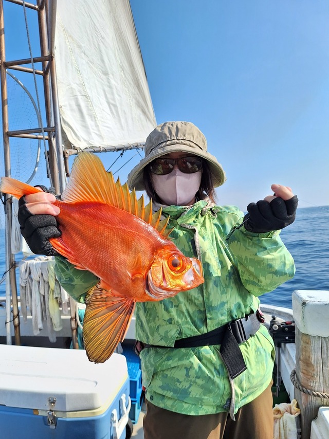 チカメキントキ