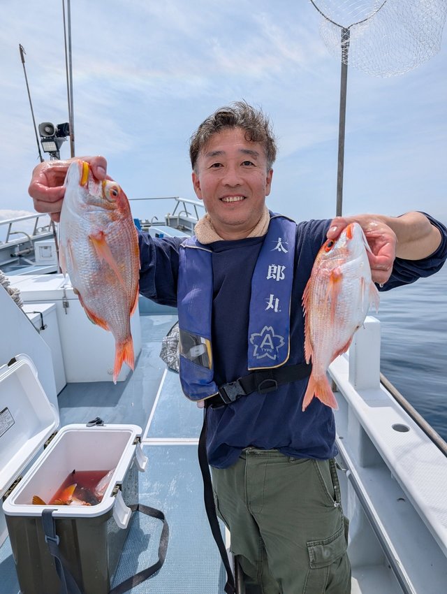 レンコダイ(キダイ)