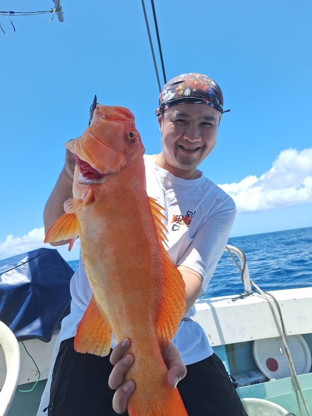 アカジン(スジアラ)