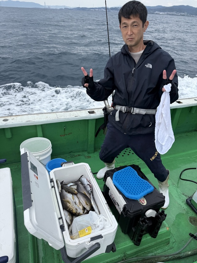 イサギ(イサキ)