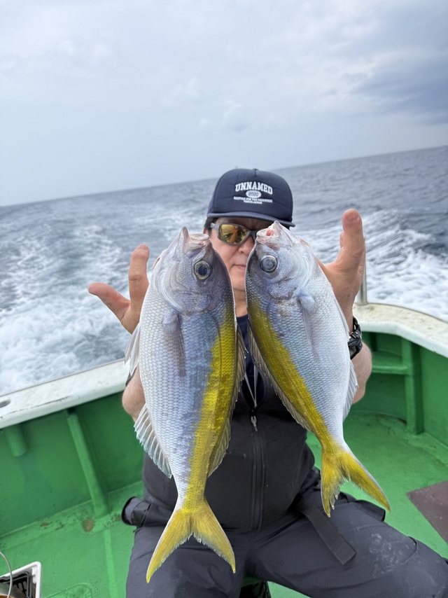 イサギ(イサキ)