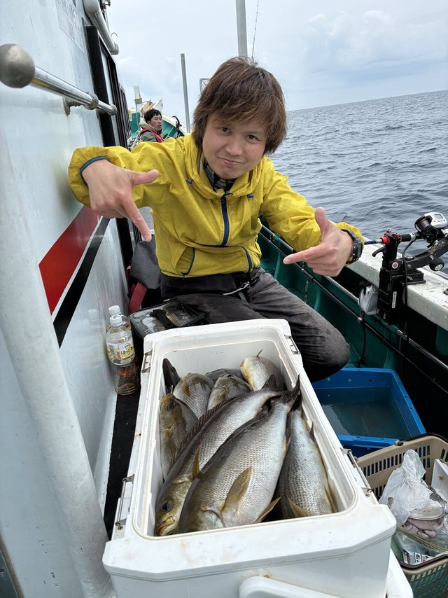 イサギ(イサキ)