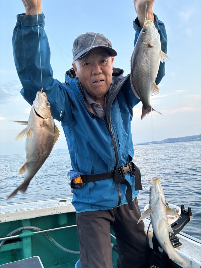 イサギ(イサキ)