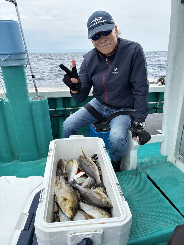 イサギ(イサキ)