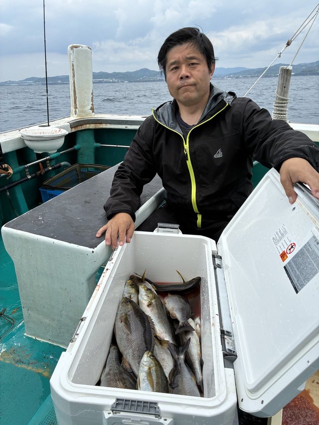 イサギ(イサキ)