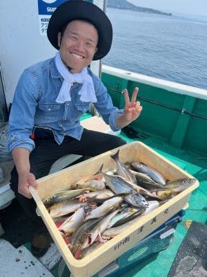 イサギ(イサキ)