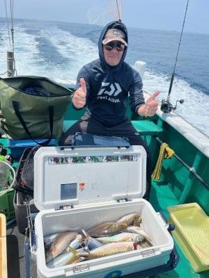 イサギ(イサキ)