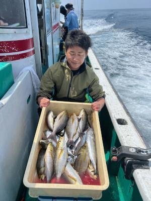 イサギ(イサキ)