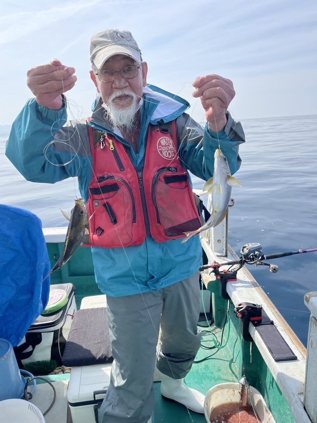 イサギ(イサキ)