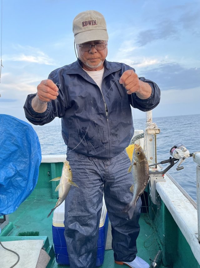 イサギ(イサキ)