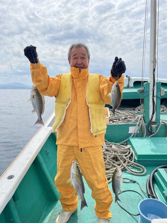 イサギ(イサキ)