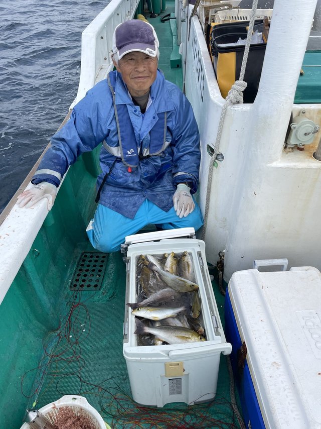 イサギ(イサキ)