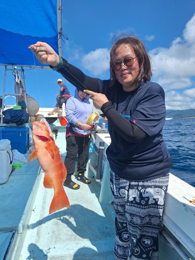 アカジン(スジアラ)