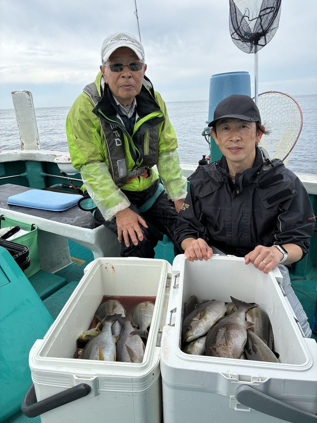 イサギ(イサキ)