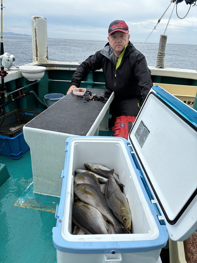 イサギ(イサキ)