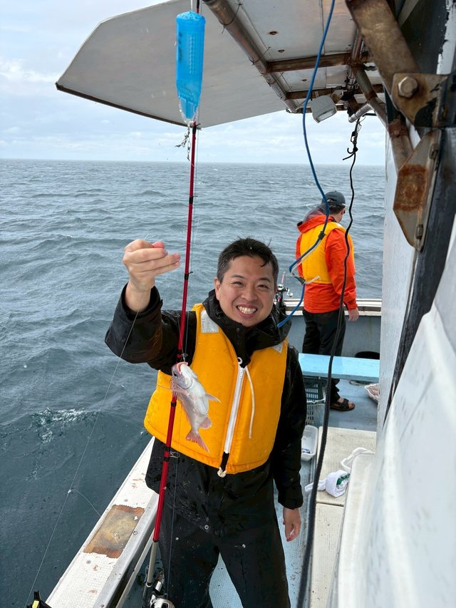 レンコダイ(キダイ)