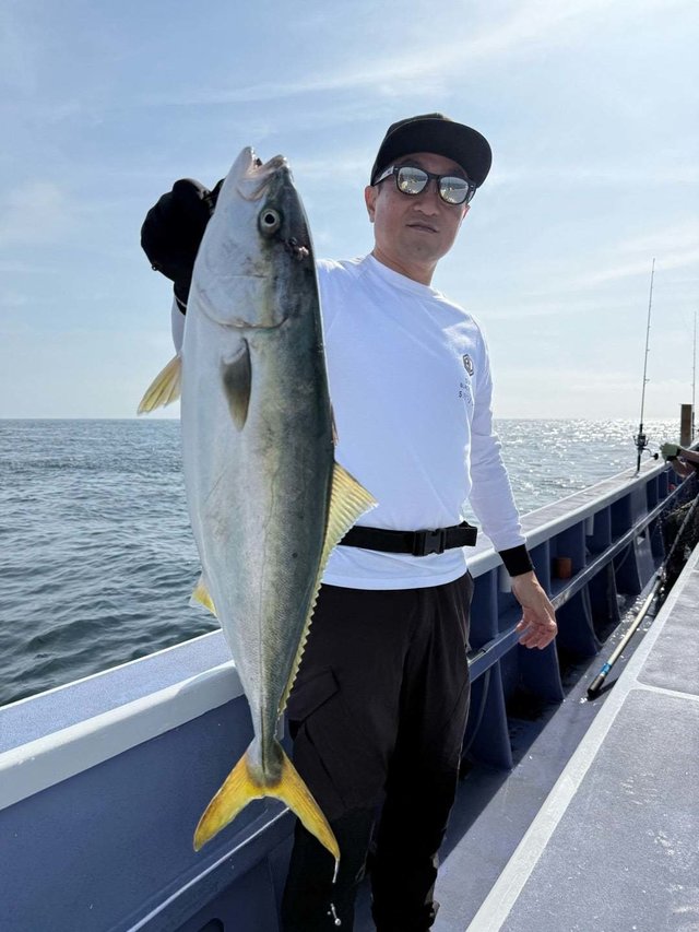 サンパク(ブリ)