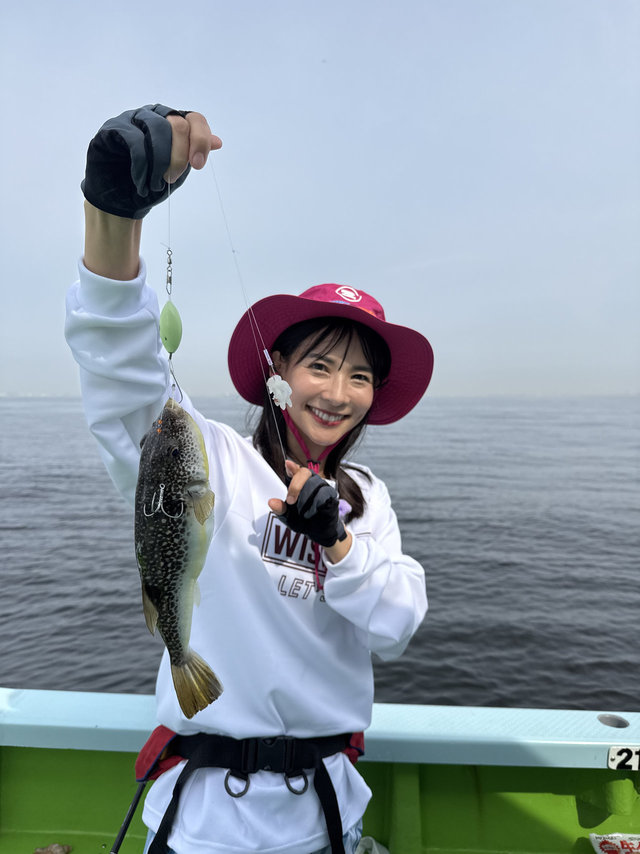 フグ(ショウサイフグ)