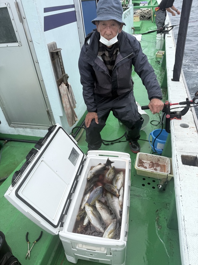 イサギ(イサキ)