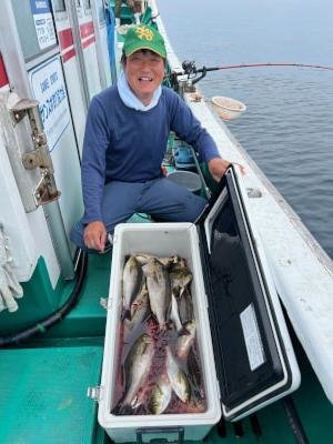 イサギ(イサキ)