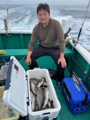 イサギ(イサキ)