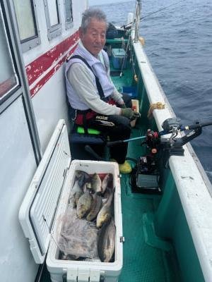 イサギ(イサキ)