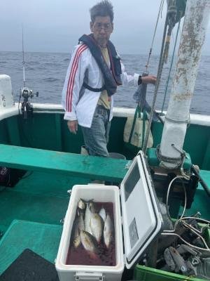 イサギ(イサキ)