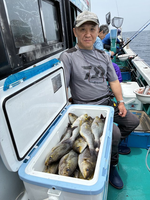 イサギ(イサキ)