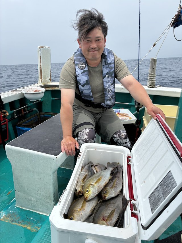 イサギ(イサキ)