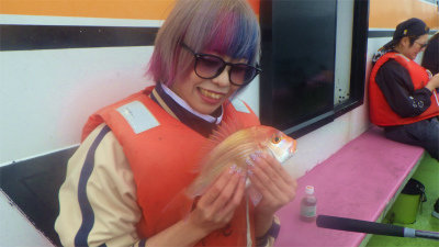 レンコダイ(キダイ)