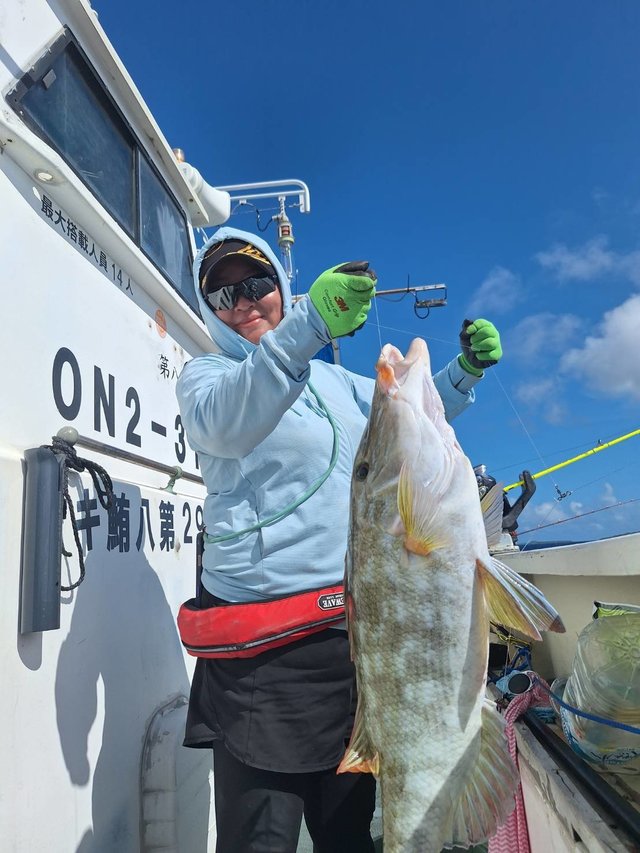 フエフキ(ハマフエフキ)