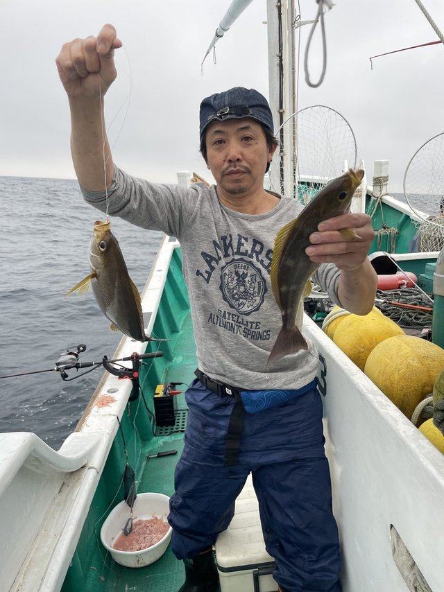 イサギ(イサキ)