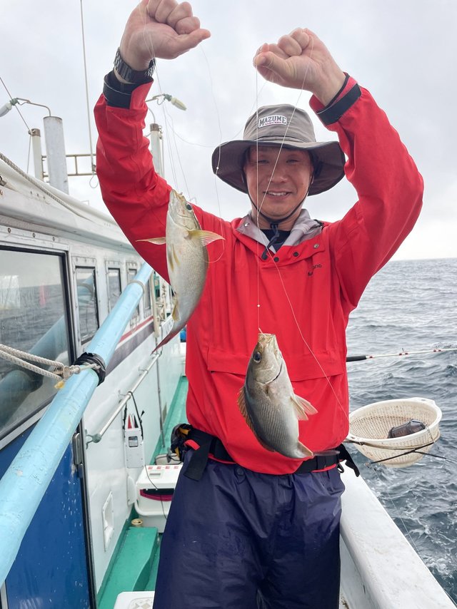 イサギ(イサキ)