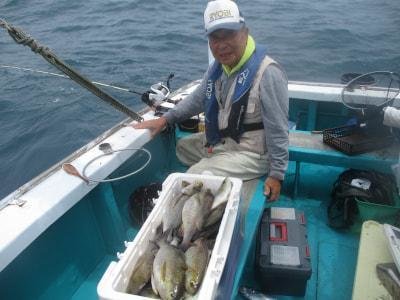 イサギ(イサキ)