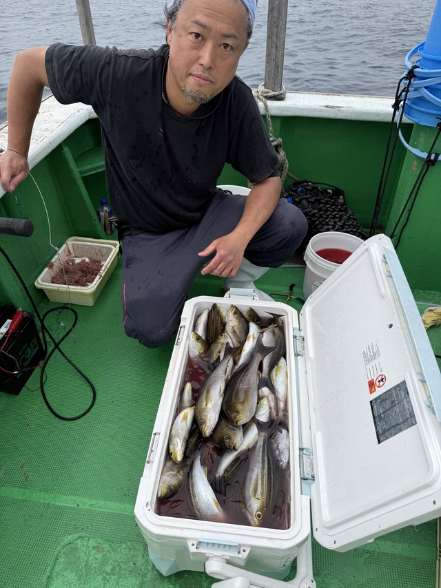 イサギ(イサキ)