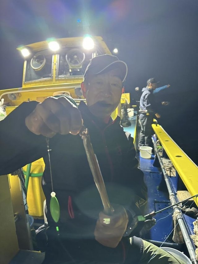 アナゴ(マアナゴ)