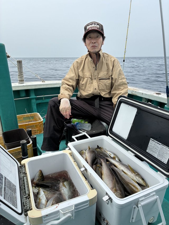 イサギ(イサキ)