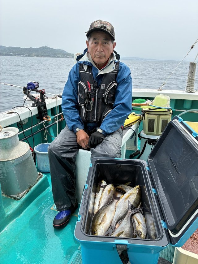 イサギ(イサキ)