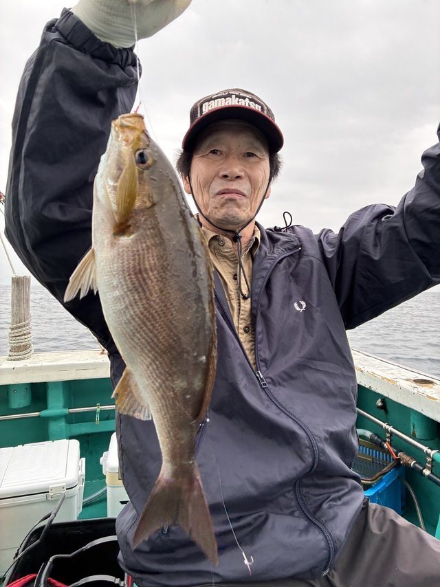 イサギ(イサキ)