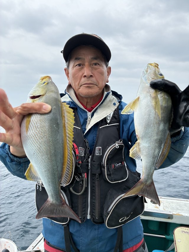 イサギ(イサキ)