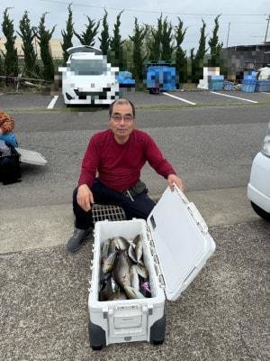 イサギ(イサキ)