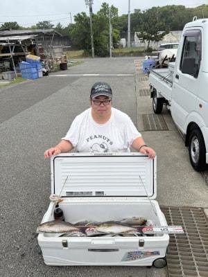 イサギ(イサキ)