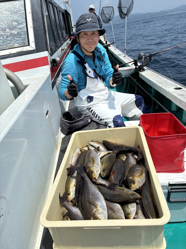 イサギ(イサキ)