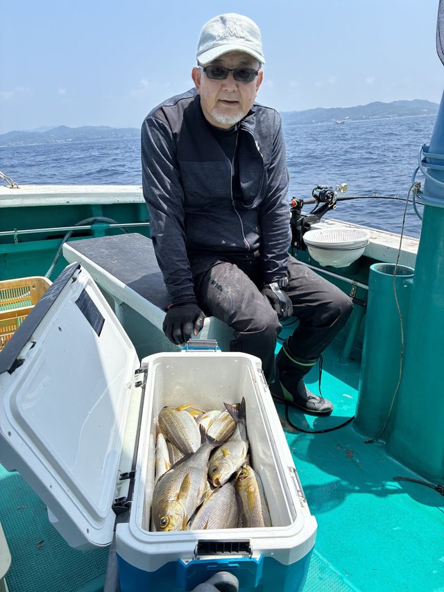 イサギ(イサキ)