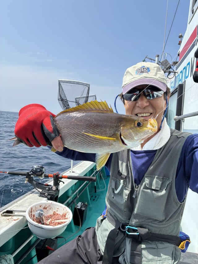 イサギ(イサキ)