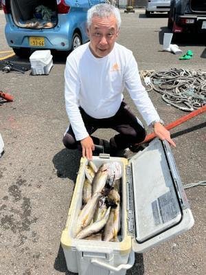 イサギ(イサキ)